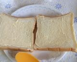 ツナとラッキョウのサンドイッチ〜♪作り方14写真