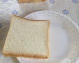 ツナとラッキョウのサンドイッチ〜♪作り方19写真