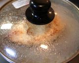 簡単！鶏胸肉の塩レモンステーキ作り方3写真