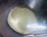 バターロール作り方4写真