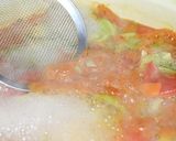 デトックスという名のスープ♪作り方3写真