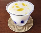 飲む点滴は炭酸で飲みやすく!甘酒ドリンク作り方2写真
