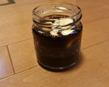 にんにく醤油　長期保存常備可　簡単便利！作り方4写真