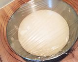 艶ピカあんぱん作り方3写真