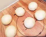 艶ピカあんぱん作り方4写真