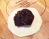 艶ピカあんぱん作り方5写真