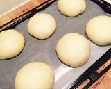 艶ピカあんぱん作り方6写真