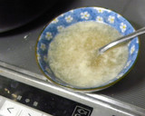 エビ☆豚コマ☆ズッキーニの中華炒め作り方5写真
