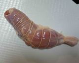骨付きもも肉のハム作り方2写真