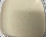 5分で食べれる簡単もちもちきなこ蒸しパン作り方2写真