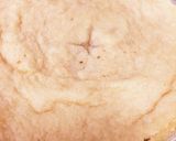 5分で食べれる簡単もちもちきなこ蒸しパン作り方3写真