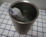 骨付きもも肉のハム作り方6写真