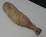 骨付きもも肉のハム作り方7写真