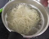 キノコのペペロンチーノ 簡単 美味しい作り方4写真