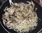 海老とキノコのアヒージョ 簡単美味しい作り方8写真