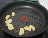 いわしのジンジャーソテー作り方3写真