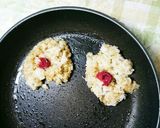 フライパンで香ばしい! 焼きおにぎり作り方3写真