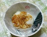 フライパンで香ばしい! 焼きおにぎり作り方6写真