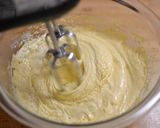 抹茶オレオマフィン作り方6写真