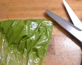 抹茶オレオマフィン作り方18写真