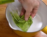 抹茶オレオマフィン作り方17写真