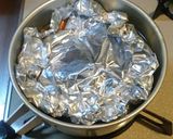 簡単な醤油煮豚チャーシューの作り方作り方4写真