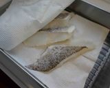 金ダラみりん作り方1写真