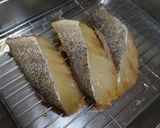 金ダラみりん作り方3写真