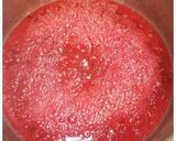 塩気の強すぎる梅干しで梅塩づくり作り方4写真