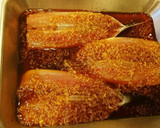お魚の竜田揚げ！いわし・さんま・あじ♪作り方2写真