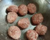 よくばり冬瓜あんかけ作り方3写真