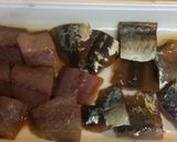アジの海苔天作り方2写真