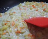 簡単おいしい○○チャウダー作り方6写真