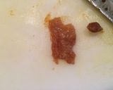 豆腐と梅のチョップドサラダ作り方3写真