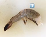 海老の下処理 簡単ぷりぷりで美味しい作り方1写真