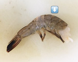 海老の下処理 簡単ぷりぷりで美味しい作り方1写真