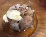 万願寺とうがらしと鮭缶の和え物作り方2写真