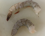 海老の下処理 簡単ぷりぷりで美味しい作り方3写真