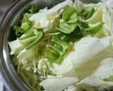 あたしの脂肪燃焼スープ作り方3写真