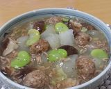 よくばり冬瓜あんかけ作り方9写真