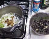 パツァス ギリシャ流スープ のアレンジ作り方1写真