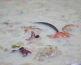 簡単おいしい○○チャウダーで３種類作り方4写真