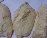お年寄り絶讚シリーズ❗カレーパン❗作り方3写真