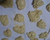 お年寄り絶讚シリーズ❗カレーパン❗作り方4写真