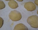 お年寄り絶讚シリーズ❗カレーパン❗作り方5写真