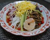 冷やし中華作り方4写真