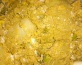 お年寄り絶讚シリーズ❗カレーパン❗作り方8写真