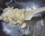何でもおから入り：パウンドケーキ作り方1写真