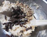 何でもおから入り：パウンドケーキ作り方4写真