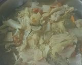 あたしの脂肪燃焼スープ作り方4写真